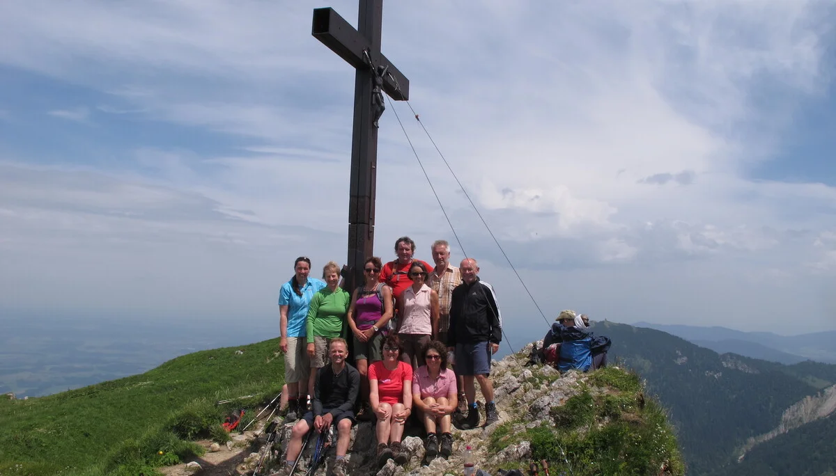 Hochgern | © Hochgern