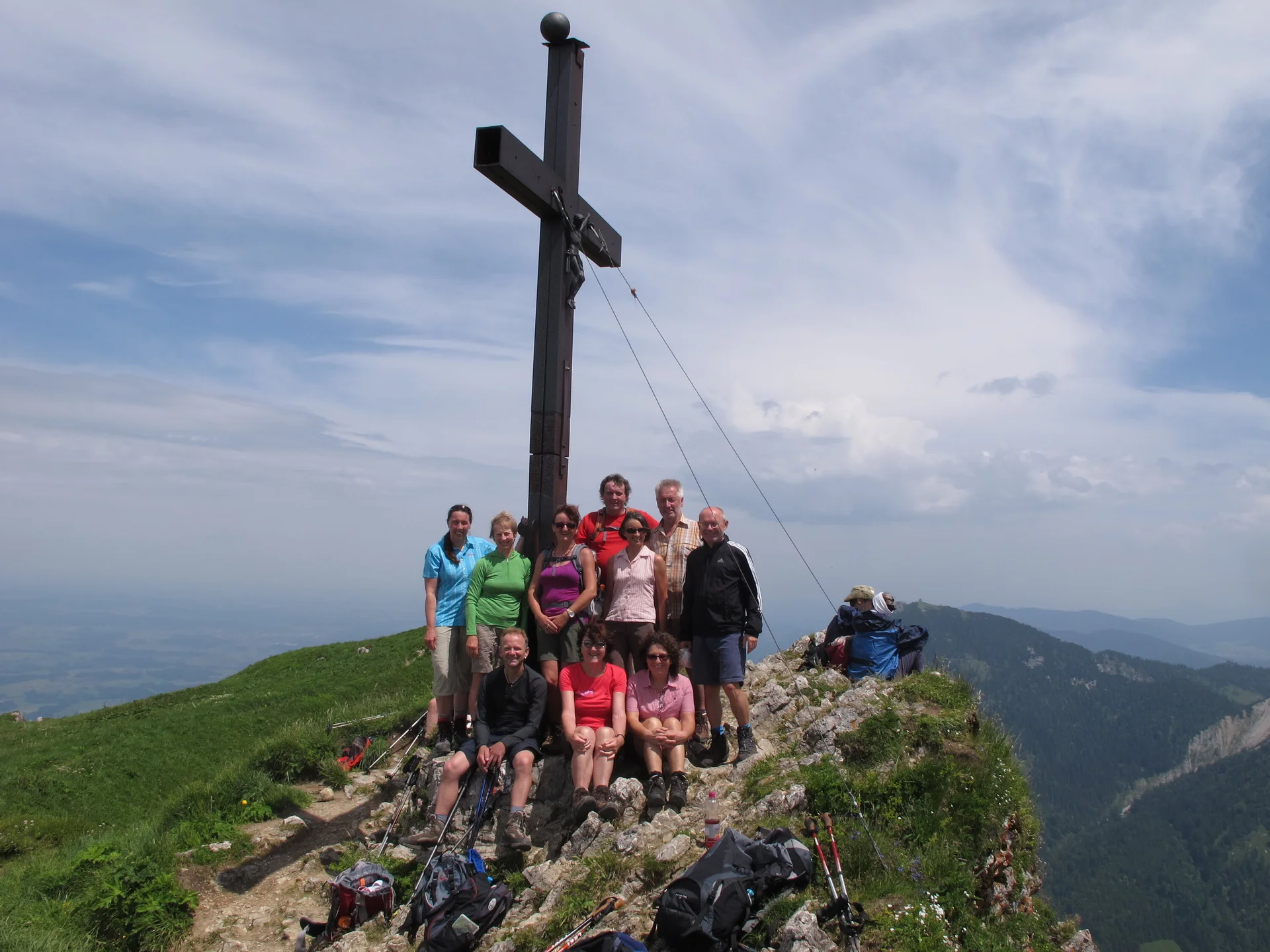 Hochgern | © Hochgern