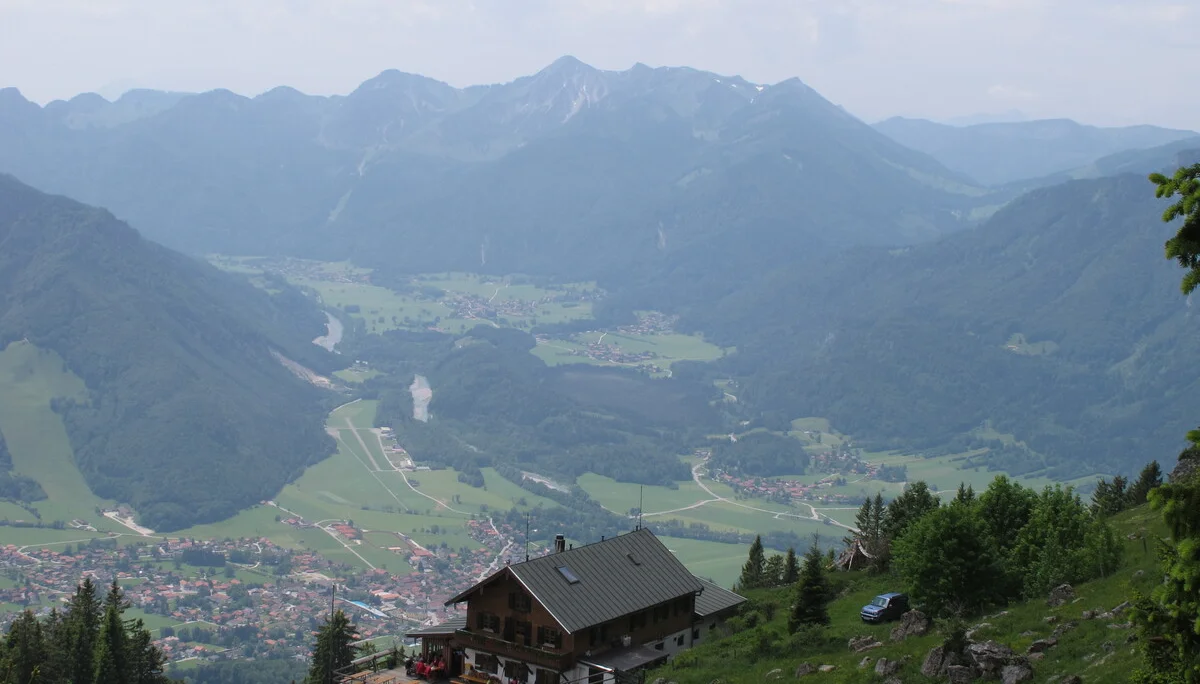 Hochgern | © Hochgern