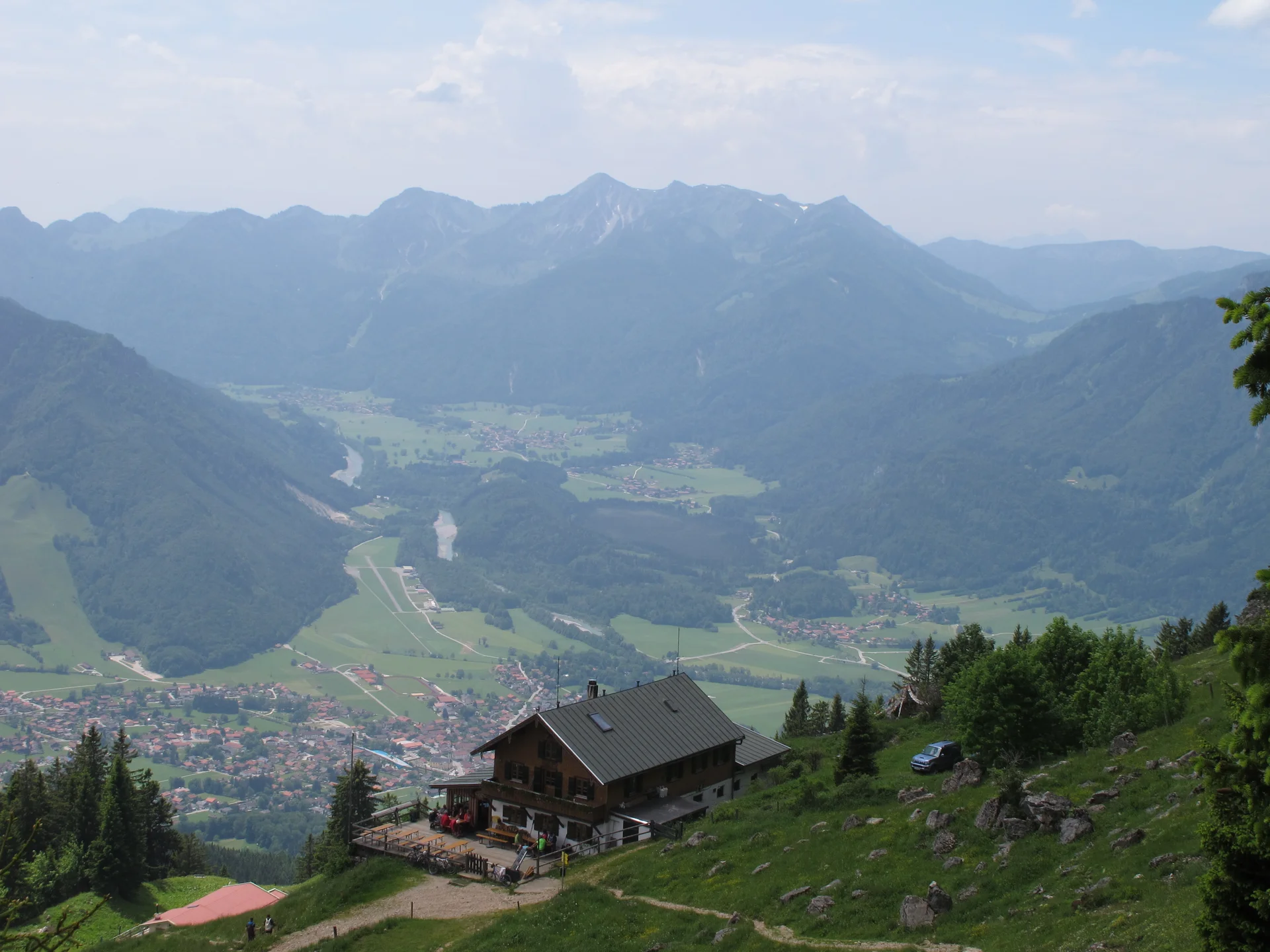 Hochgern | © Hochgern