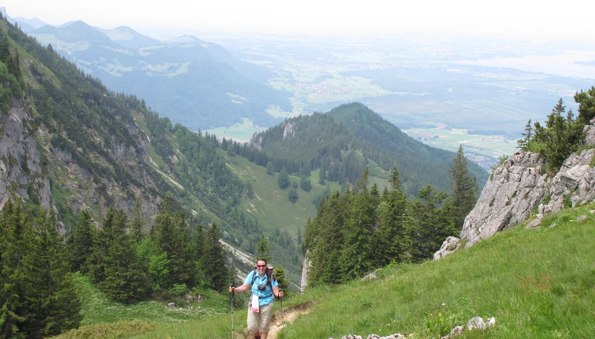 Hochgern | © Hochgern