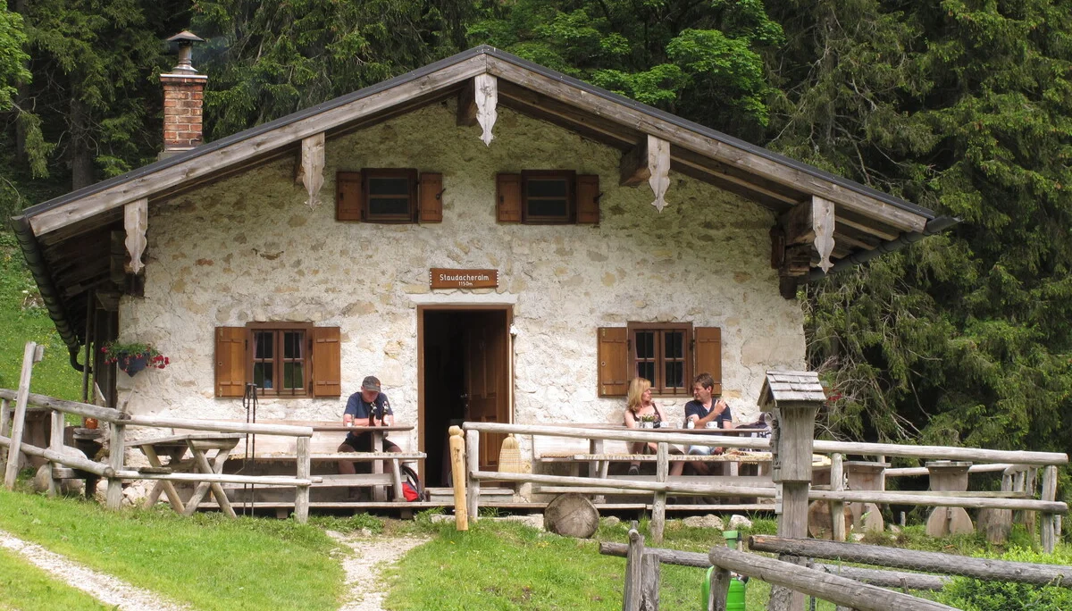 Hochgern | © Hochgern