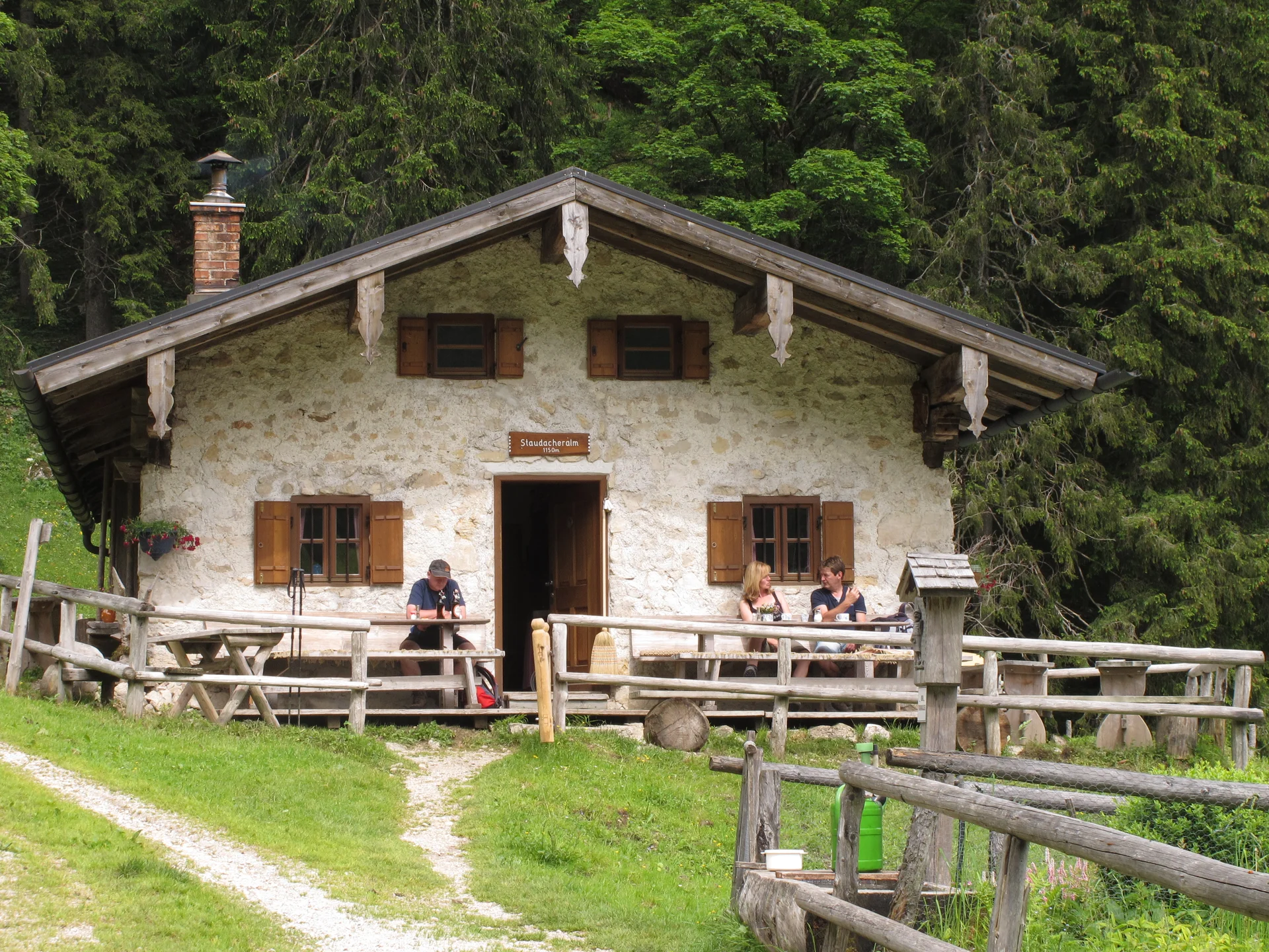 Hochgern | © Hochgern