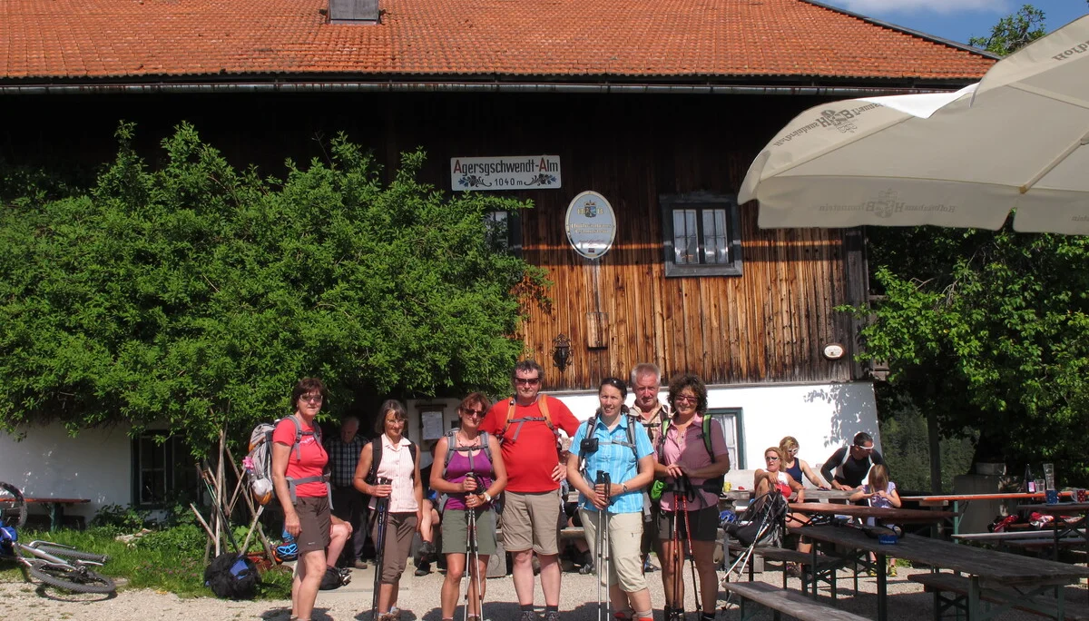 Hochgern | © Hochgern