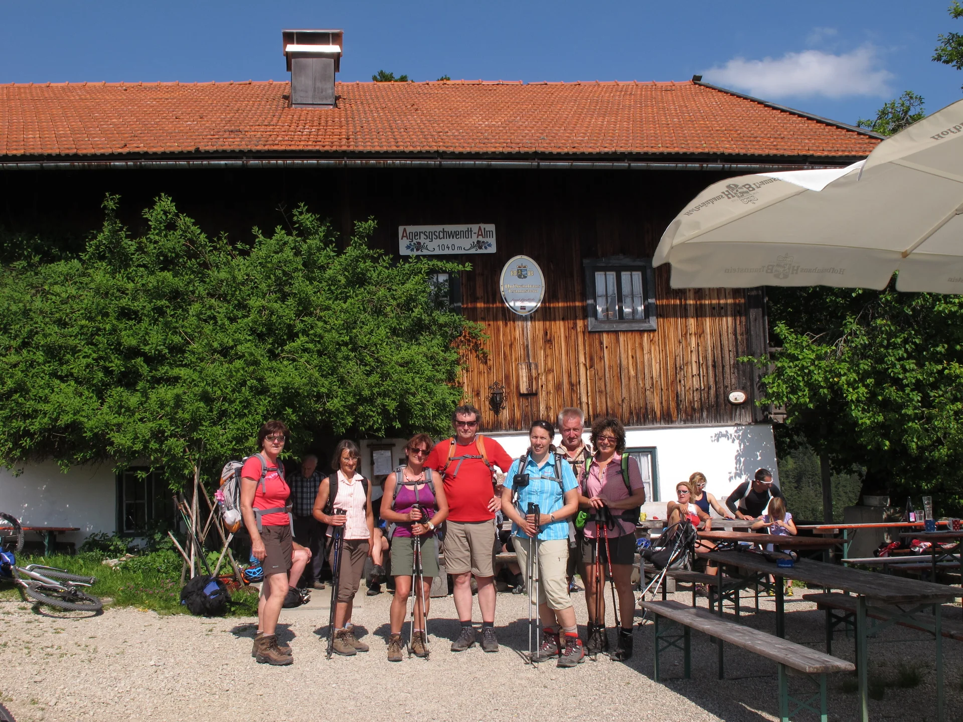 Hochgern | © Hochgern