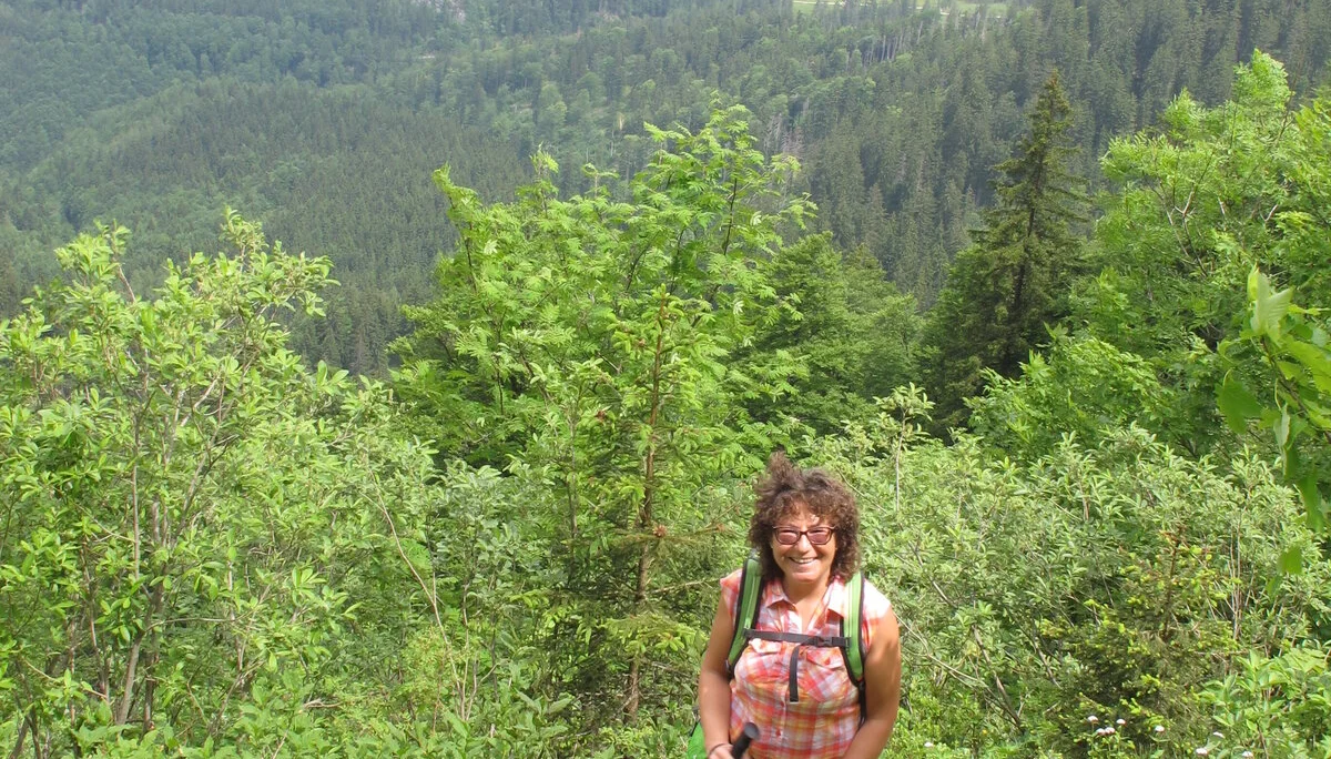 Hochgern | © Hochgern