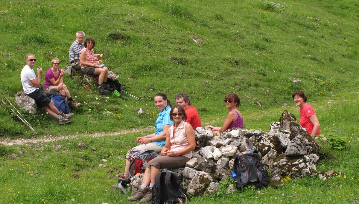 Hochgern | © Hochgern