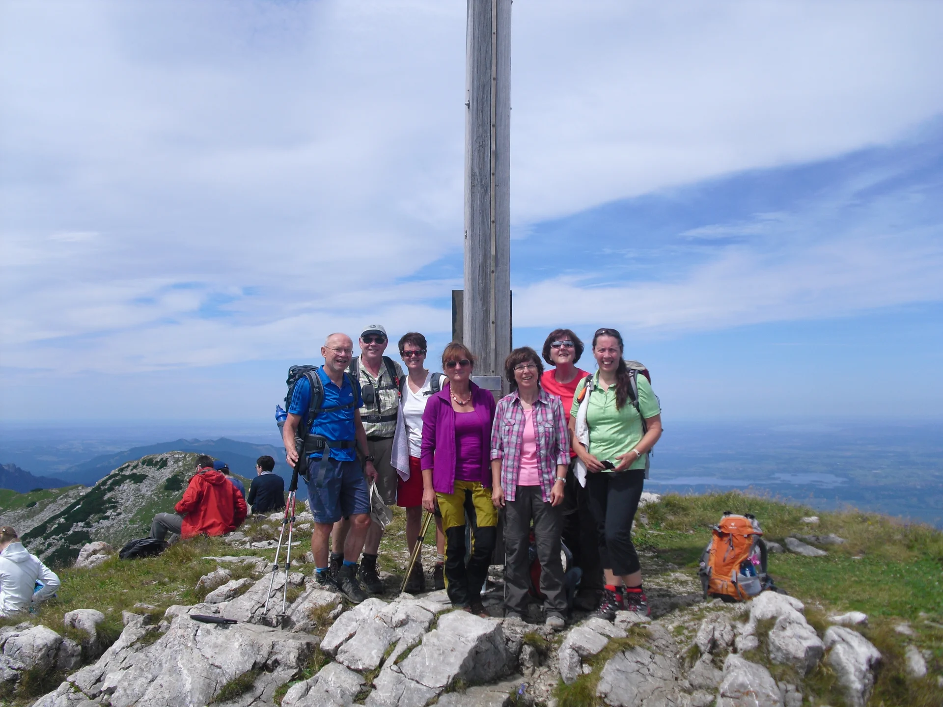 Krottenkopf | © Krottenkopf