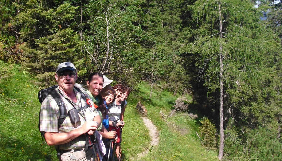 Krottenkopf | © Krottenkopf