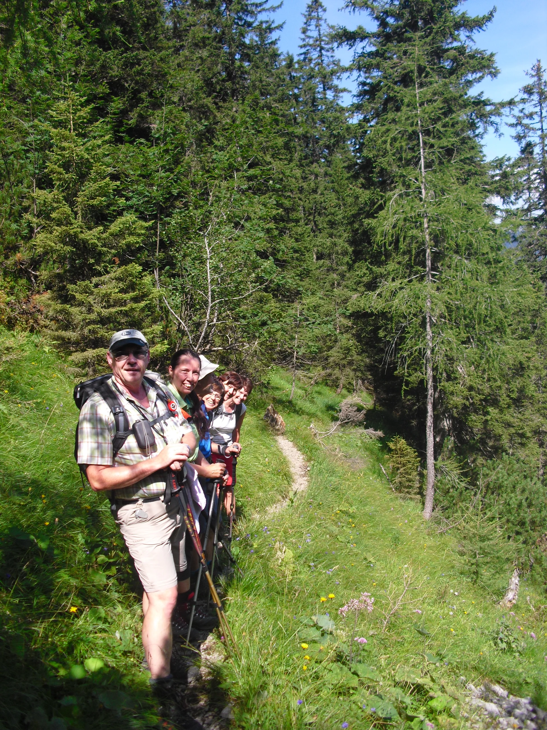 Krottenkopf | © Krottenkopf