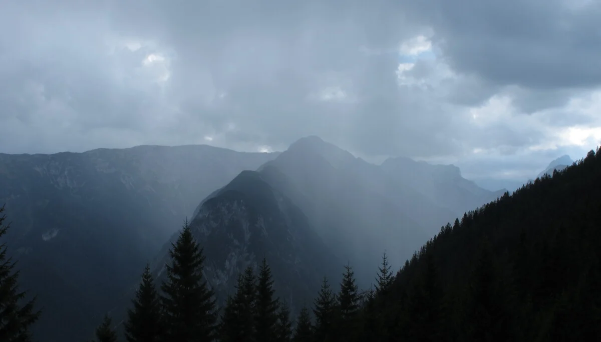 Rofangebirge | © Rofangebirge