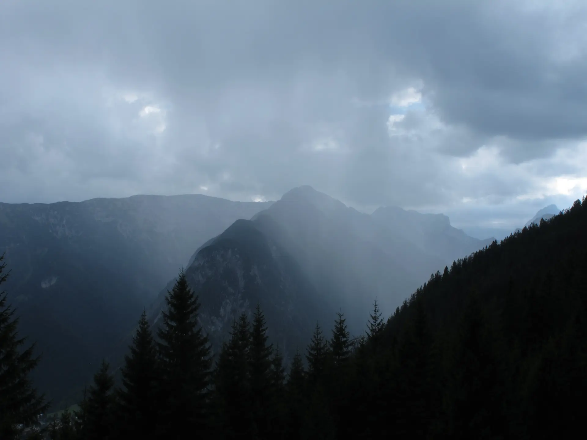 Rofangebirge | © Rofangebirge