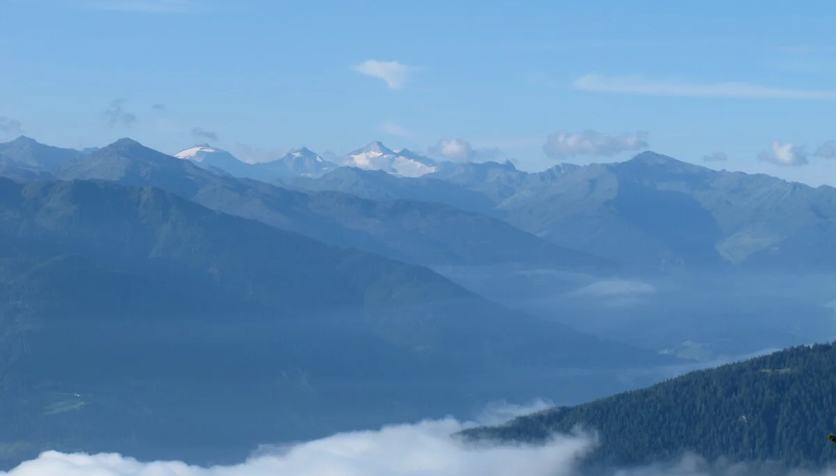 Rofangebirge | © Rofangebirge