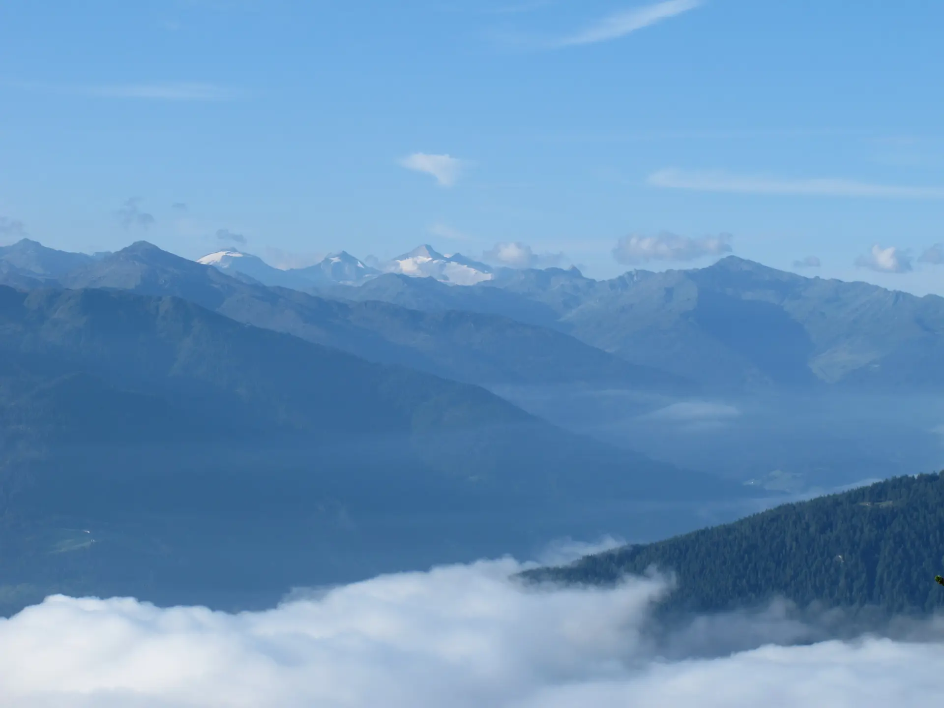 Rofangebirge | © Rofangebirge