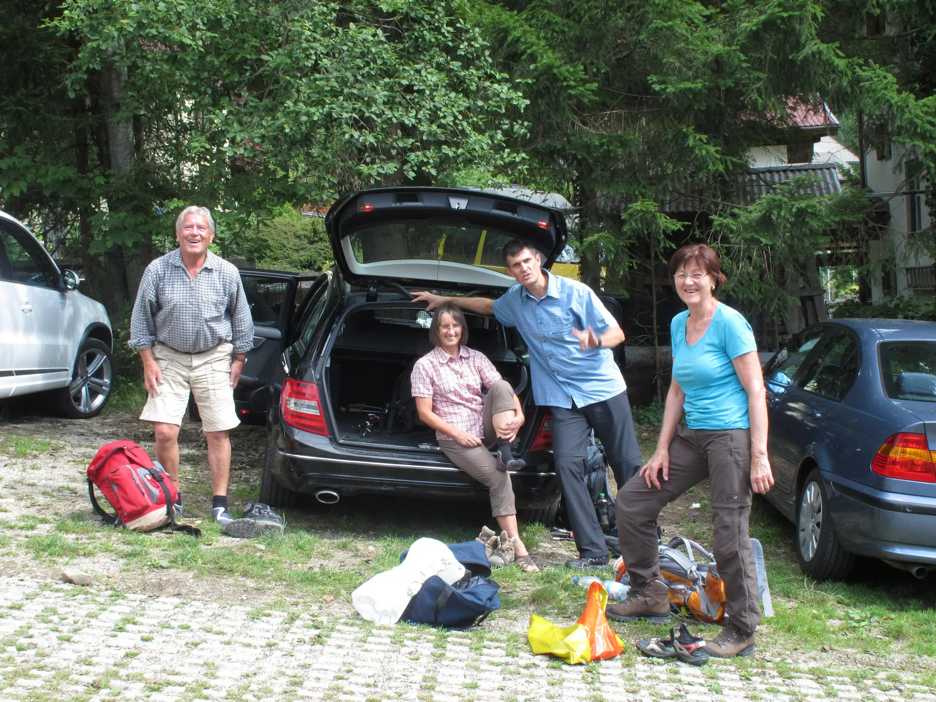 Rofangebirge | © Rofangebirge
