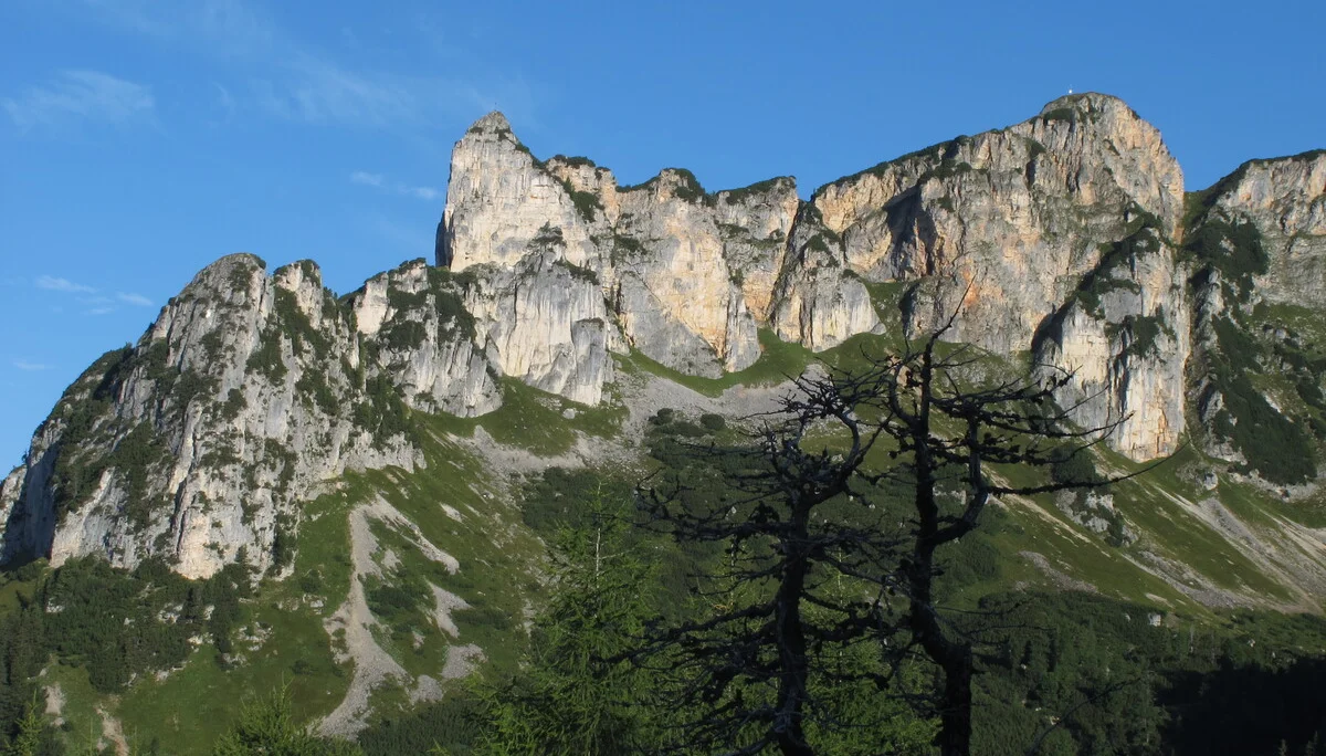 Rofangebirge | © Rofangebirge