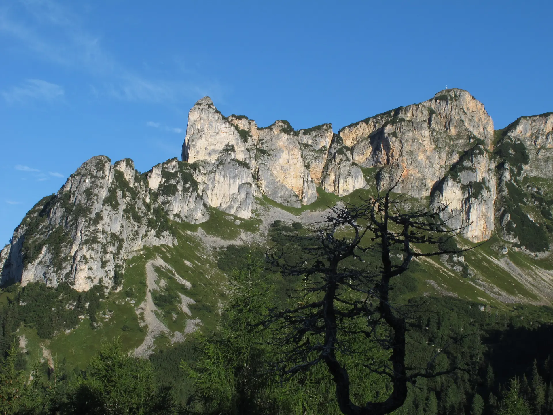 Rofangebirge | © Rofangebirge