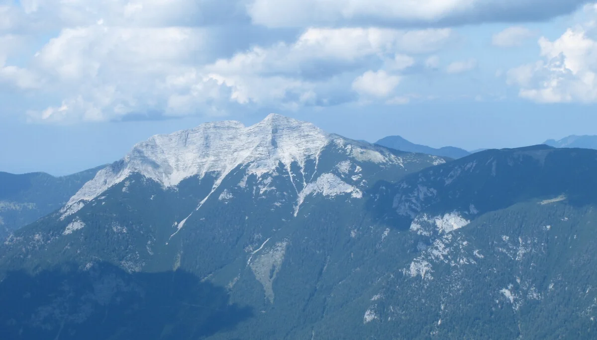 Rofangebirge | © Rofangebirge