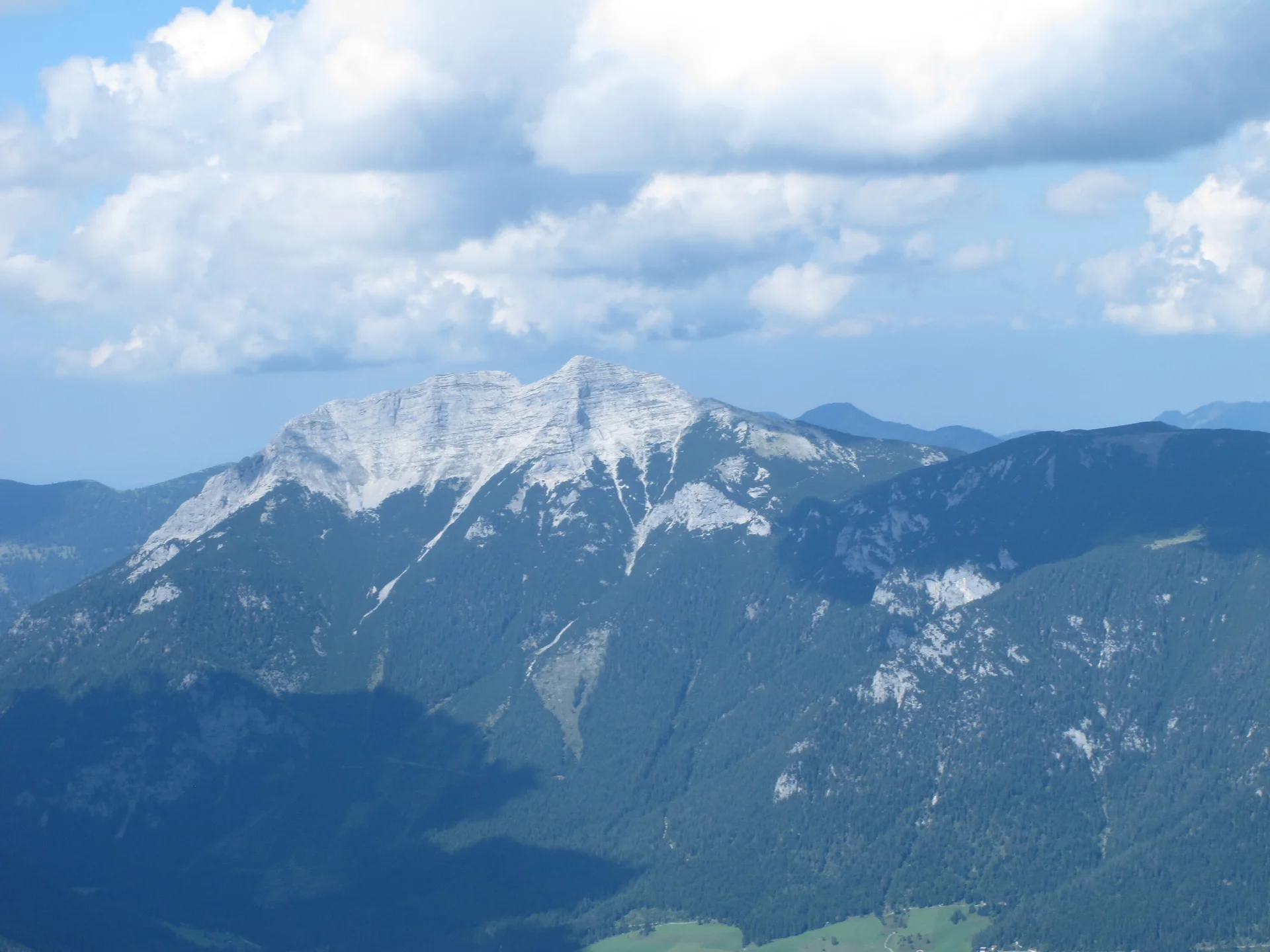 Rofangebirge | © Rofangebirge