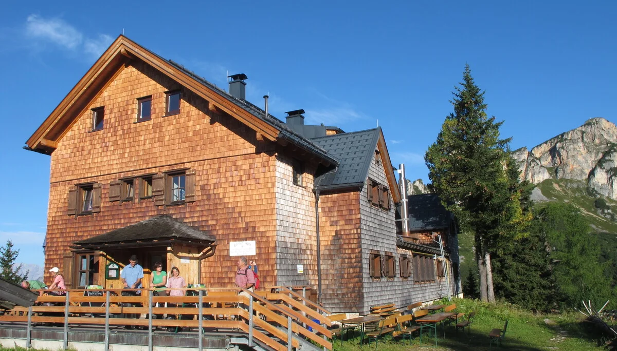 Rofangebirge | © Rofangebirge