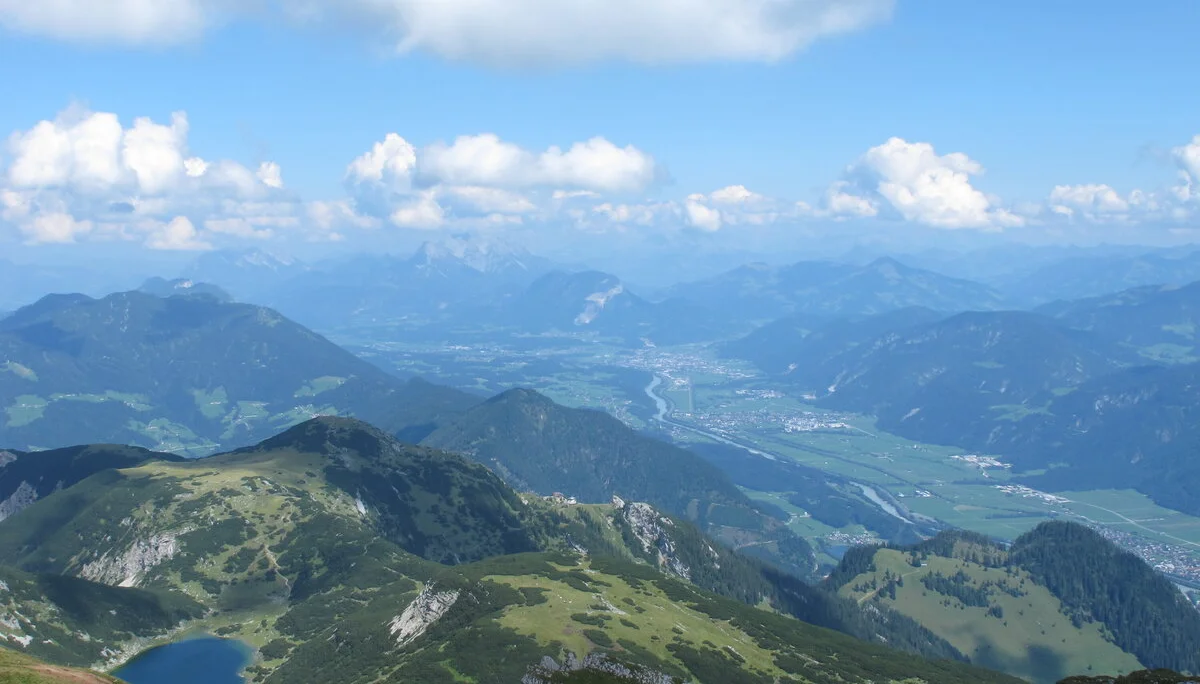 Rofangebirge | © Rofangebirge