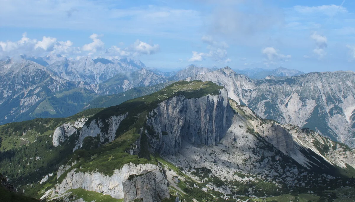 Rofangebirge | © Rofangebirge