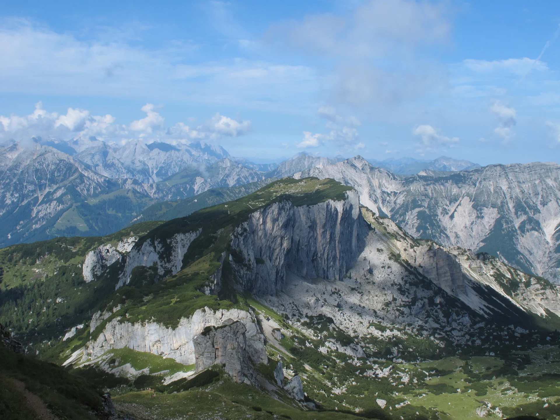 Rofangebirge | © Rofangebirge