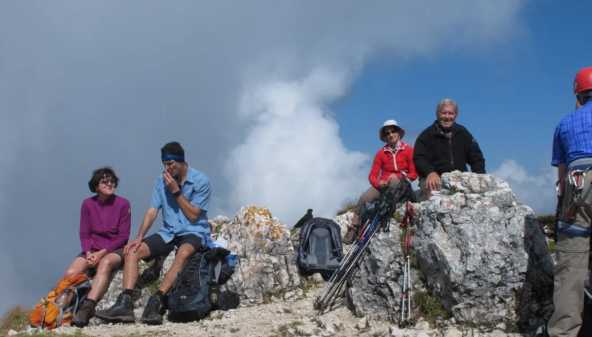 Rofangebirge | © Rofangebirge