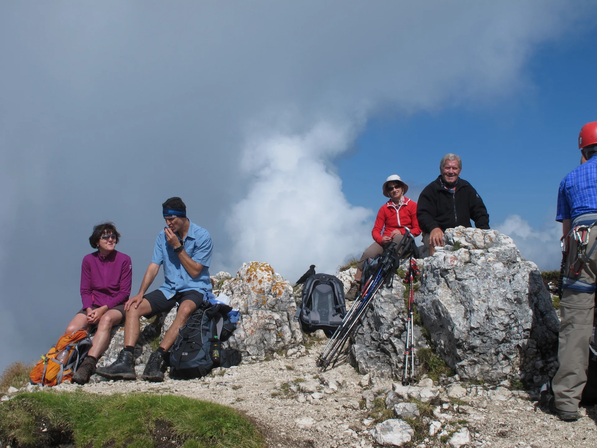 Rofangebirge | © Rofangebirge