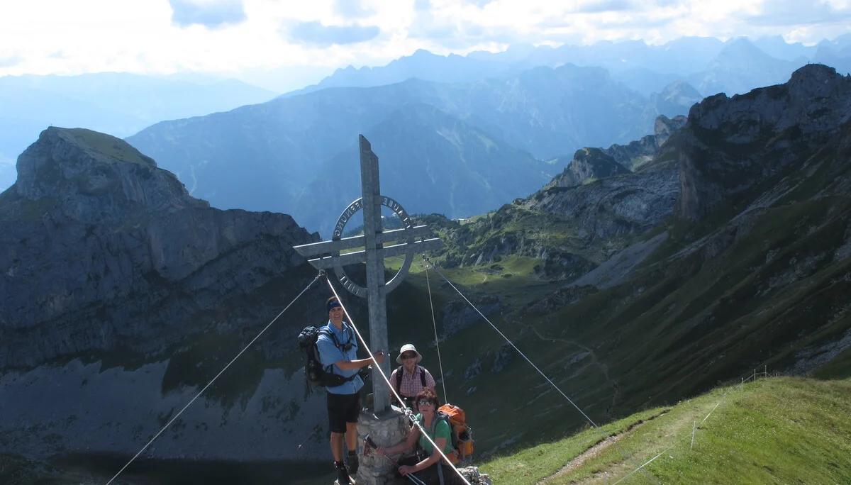 Rofangebirge | © Rofangebirge