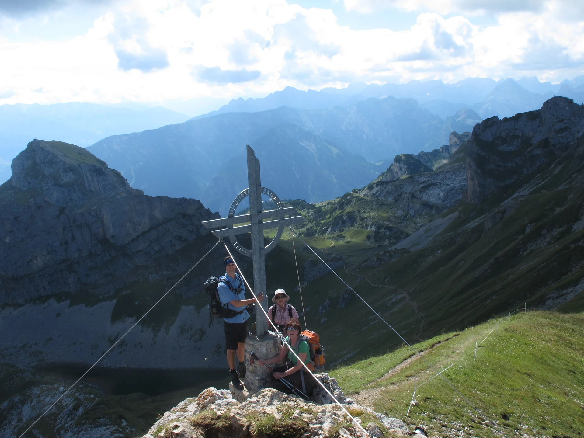 Rofangebirge | © Rofangebirge