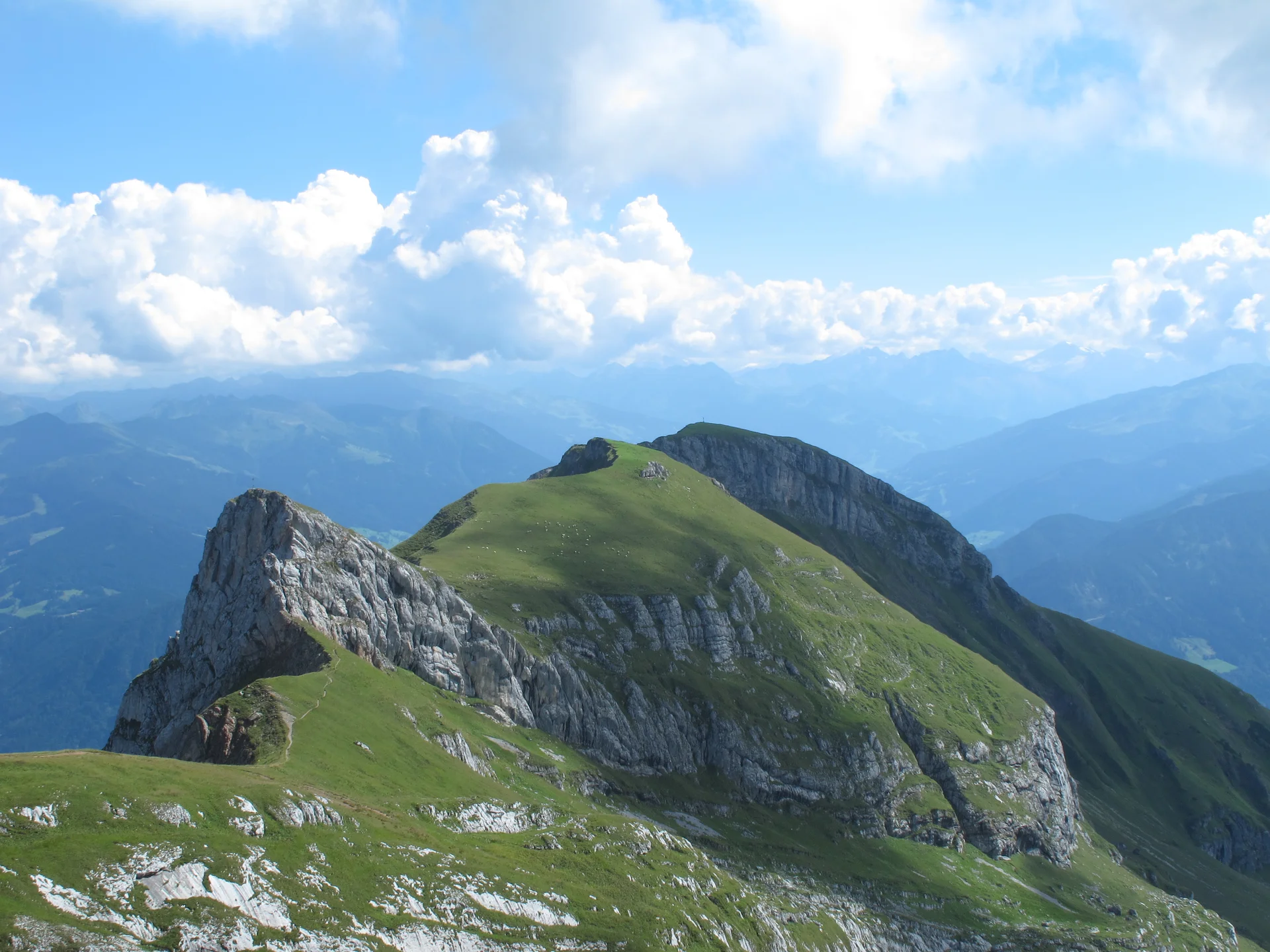 Rofangebirge | © Rofangebirge