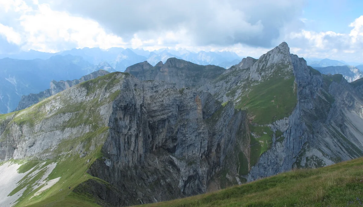 Rofangebirge | © Rofangebirge