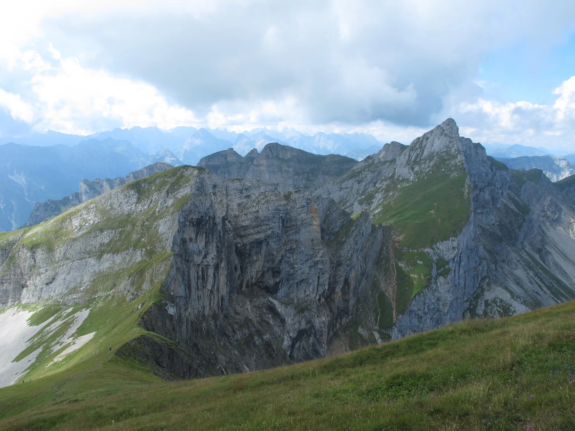 Rofangebirge | © Rofangebirge