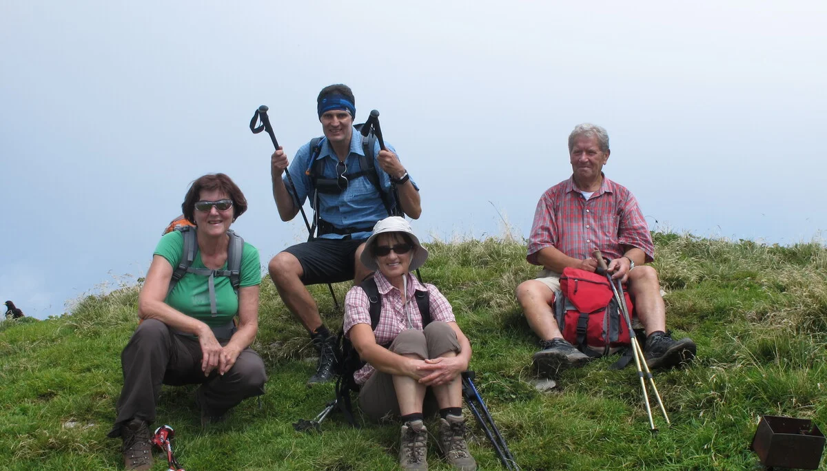 Rofangebirge | © Rofangebirge