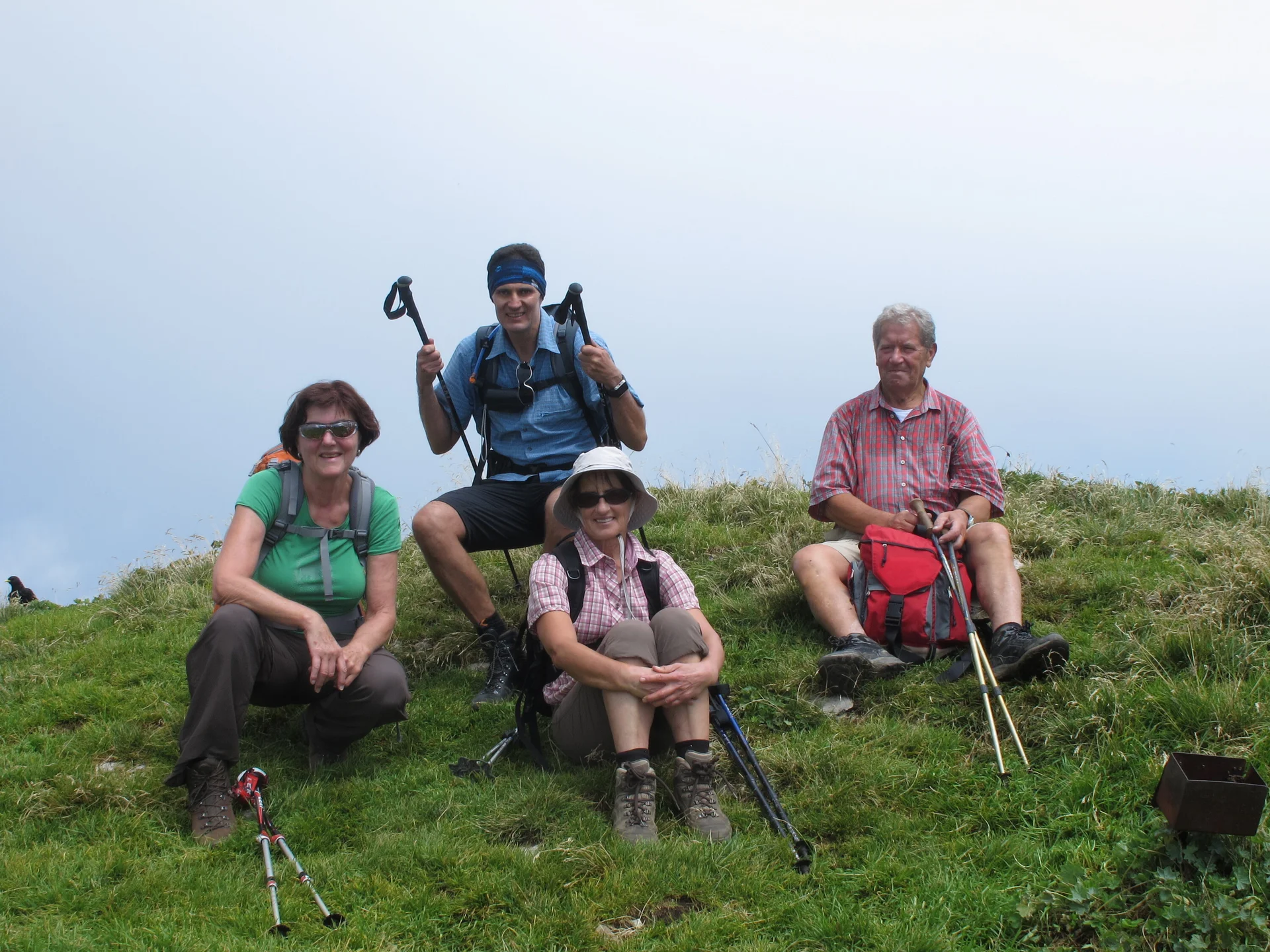 Rofangebirge | © Rofangebirge