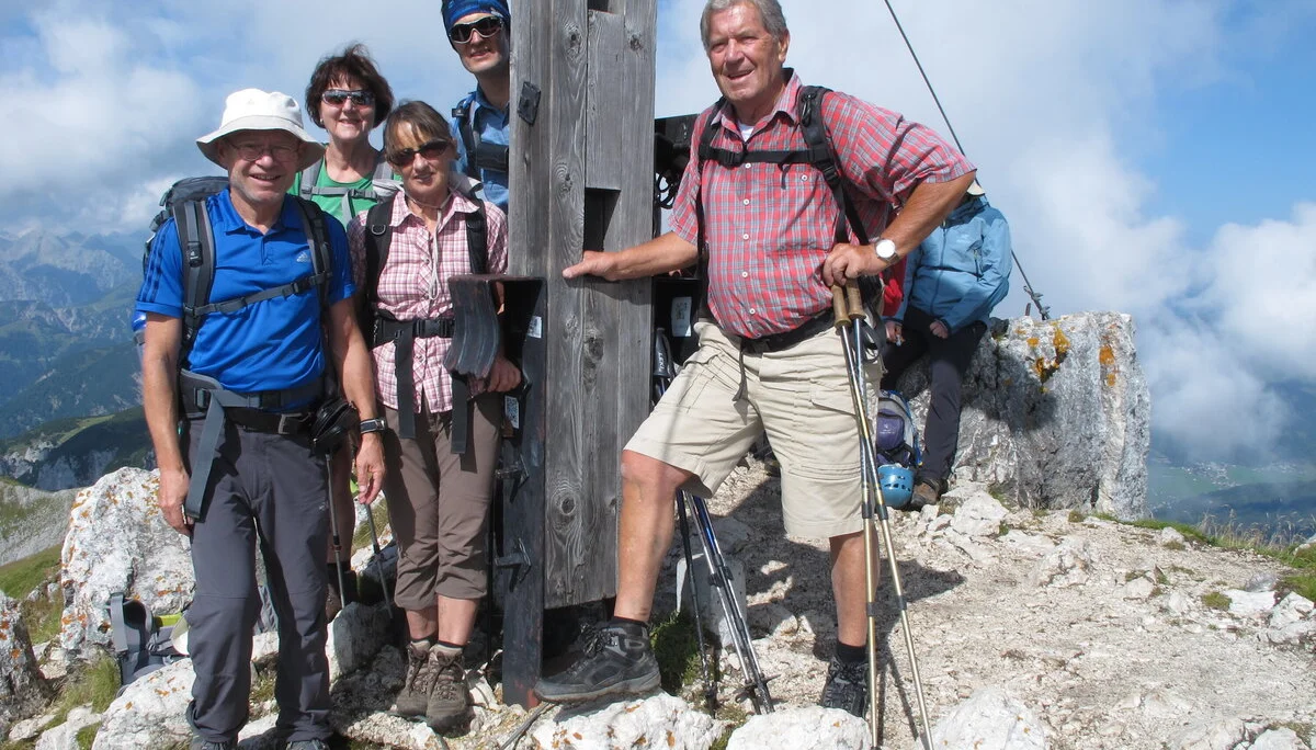 Rofangebirge | © Rofangebirge