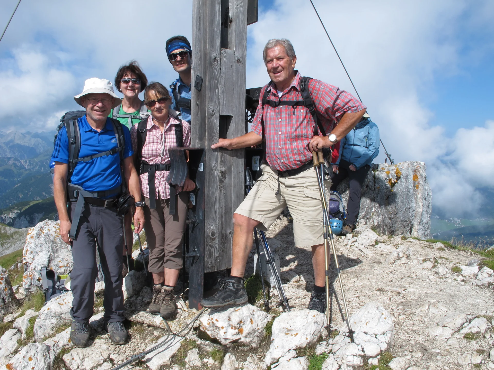 Rofangebirge | © Rofangebirge