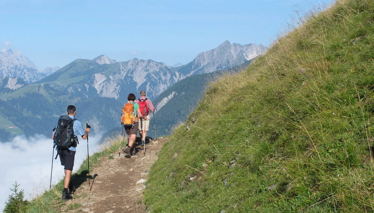 Rofangebirge | © Rofangebirge