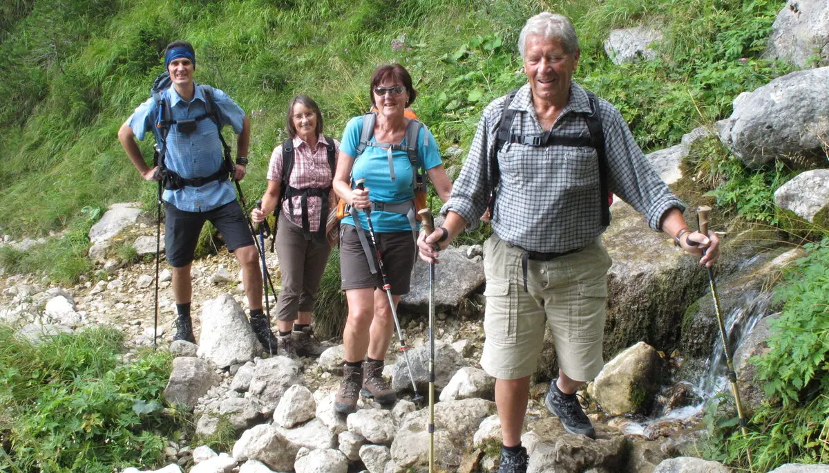 Rofangebirge | © Rofangebirge