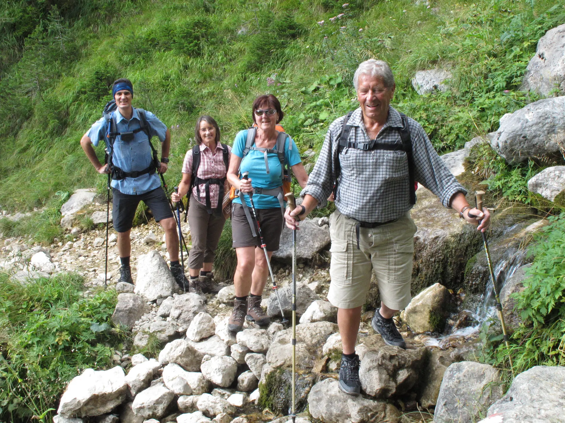 Rofangebirge | © Rofangebirge