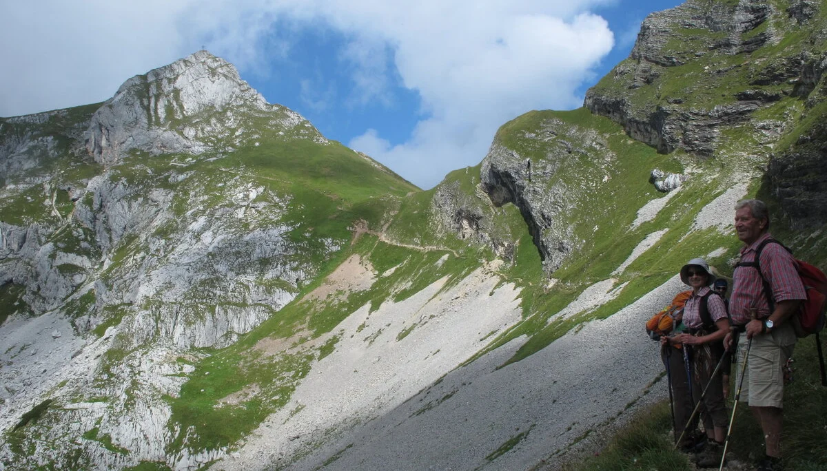 Rofangebirge | © Rofangebirge