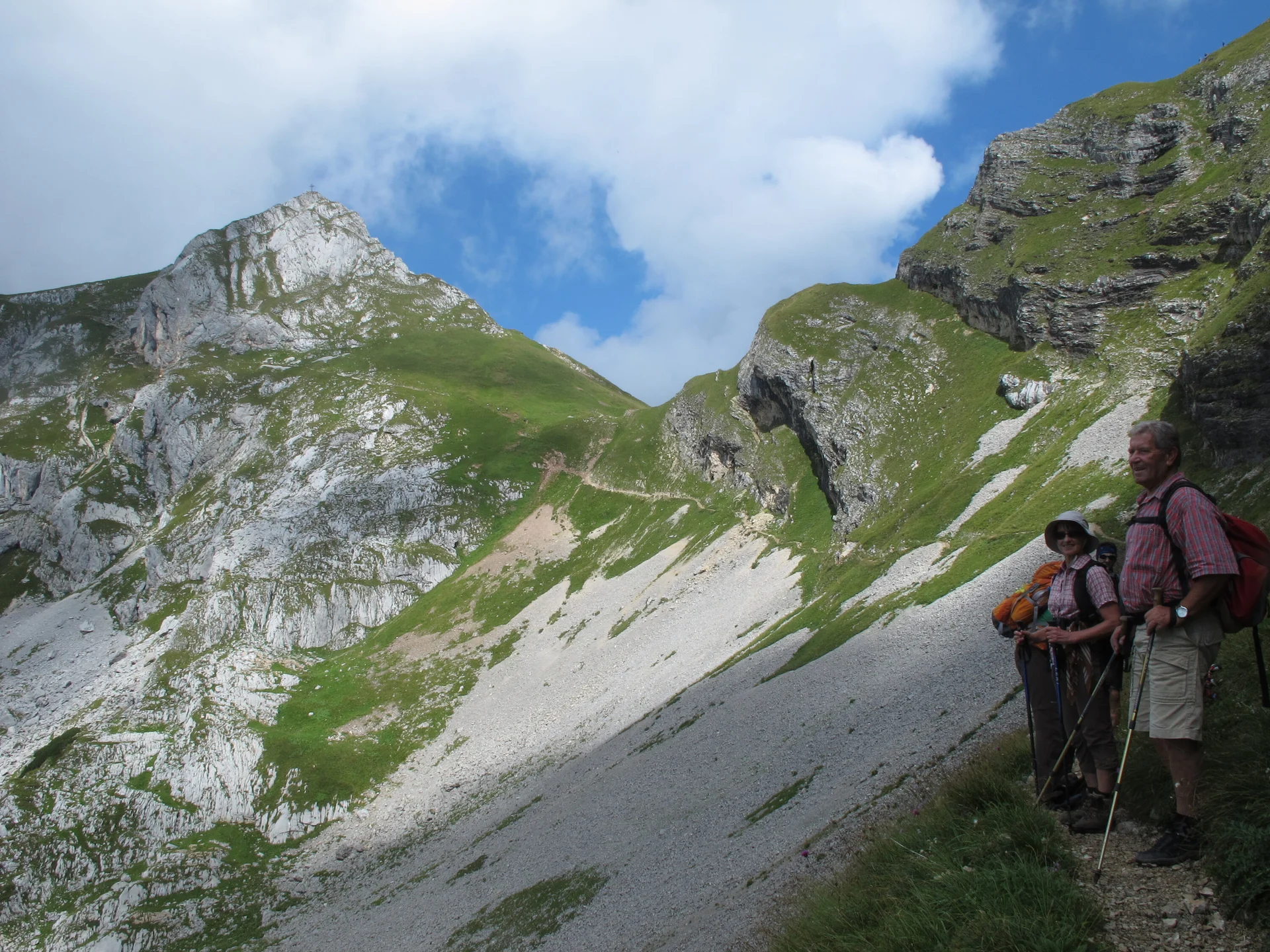 Rofangebirge | © Rofangebirge