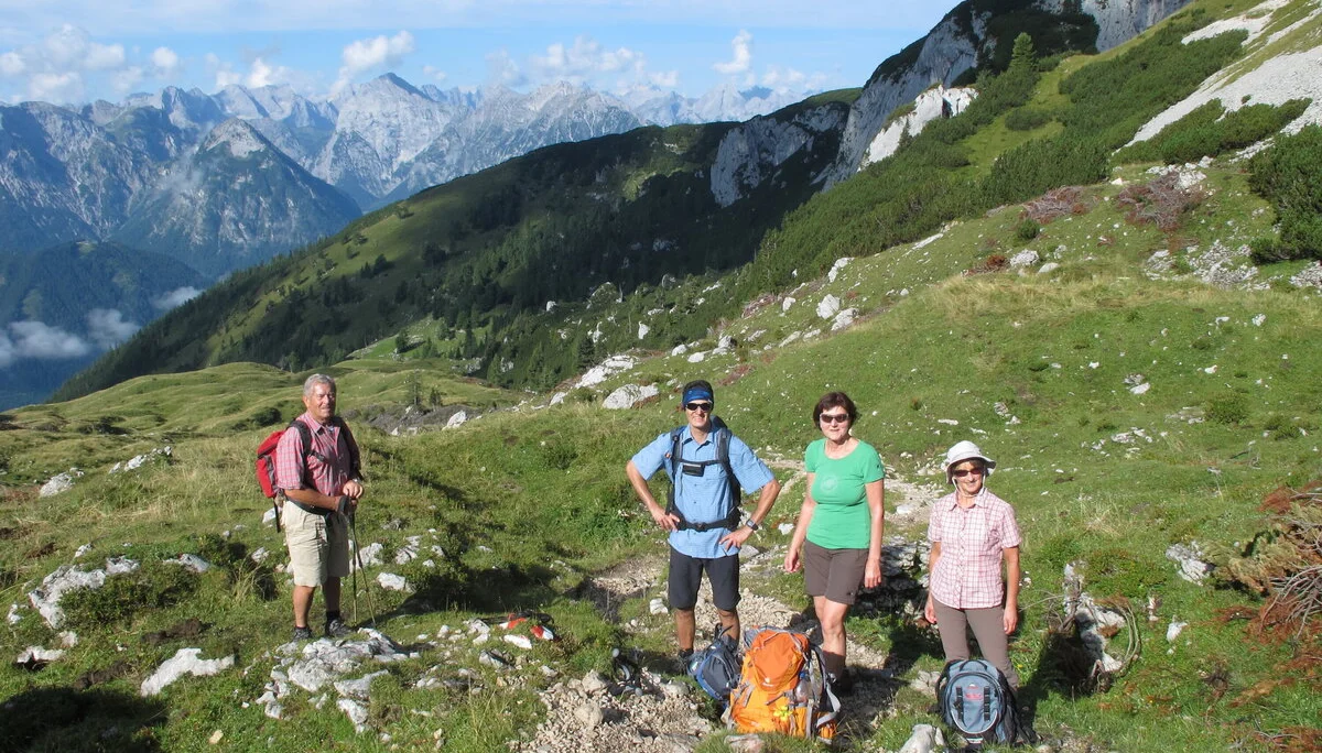 Rofangebirge | © Rofangebirge