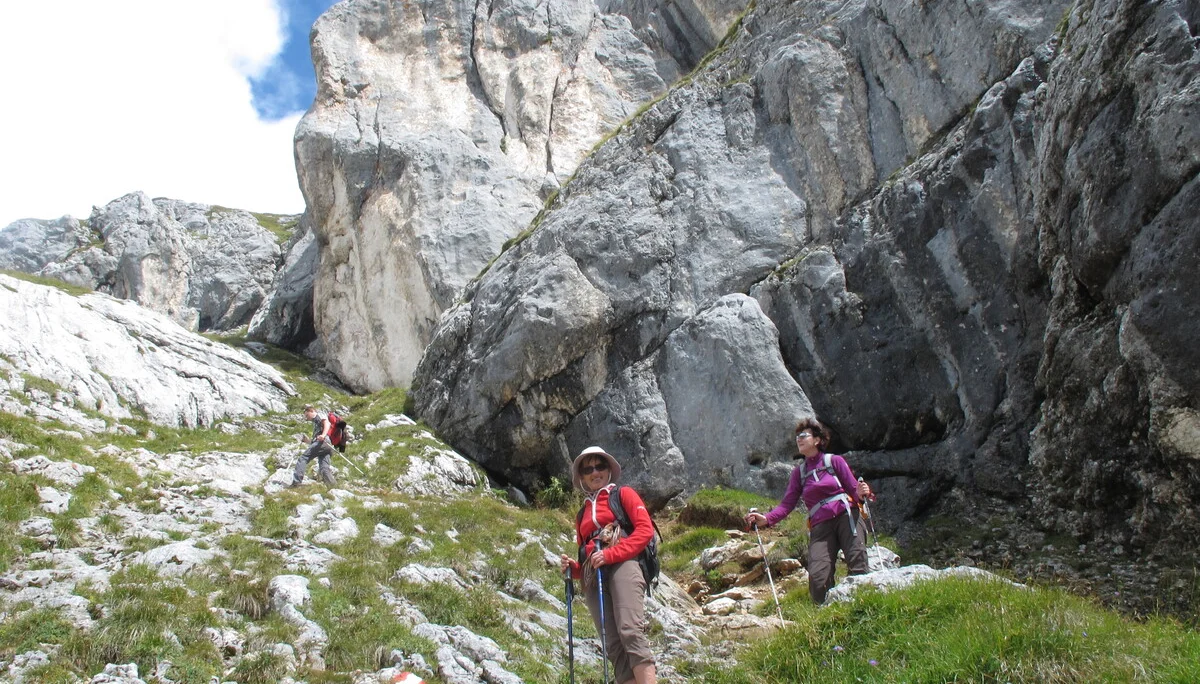 Rofangebirge | © Rofangebirge
