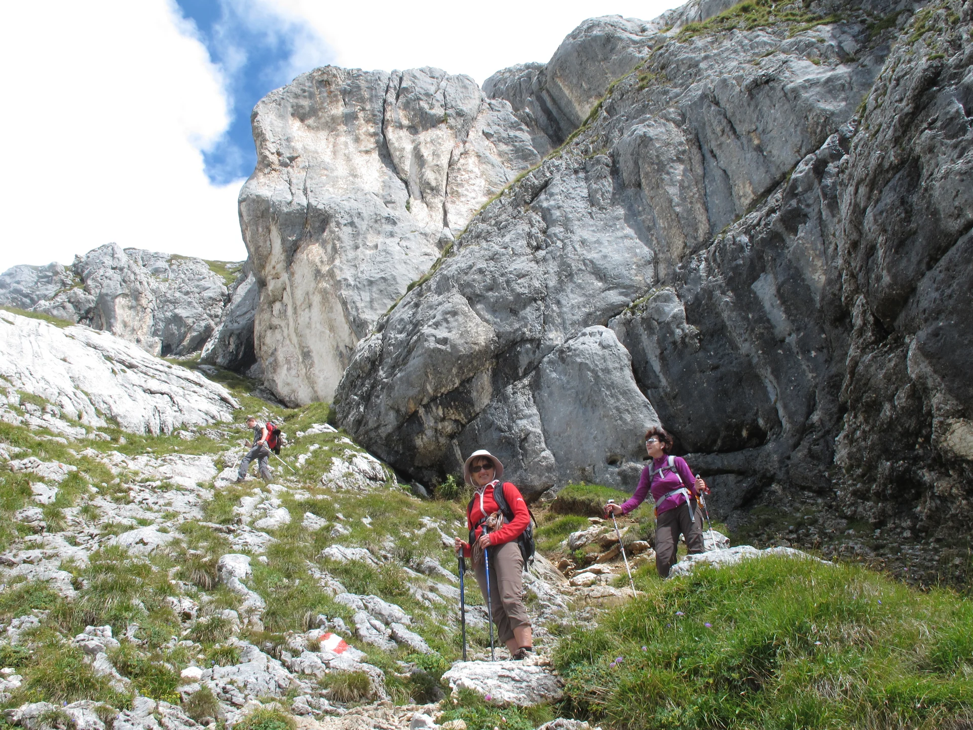 Rofangebirge | © Rofangebirge