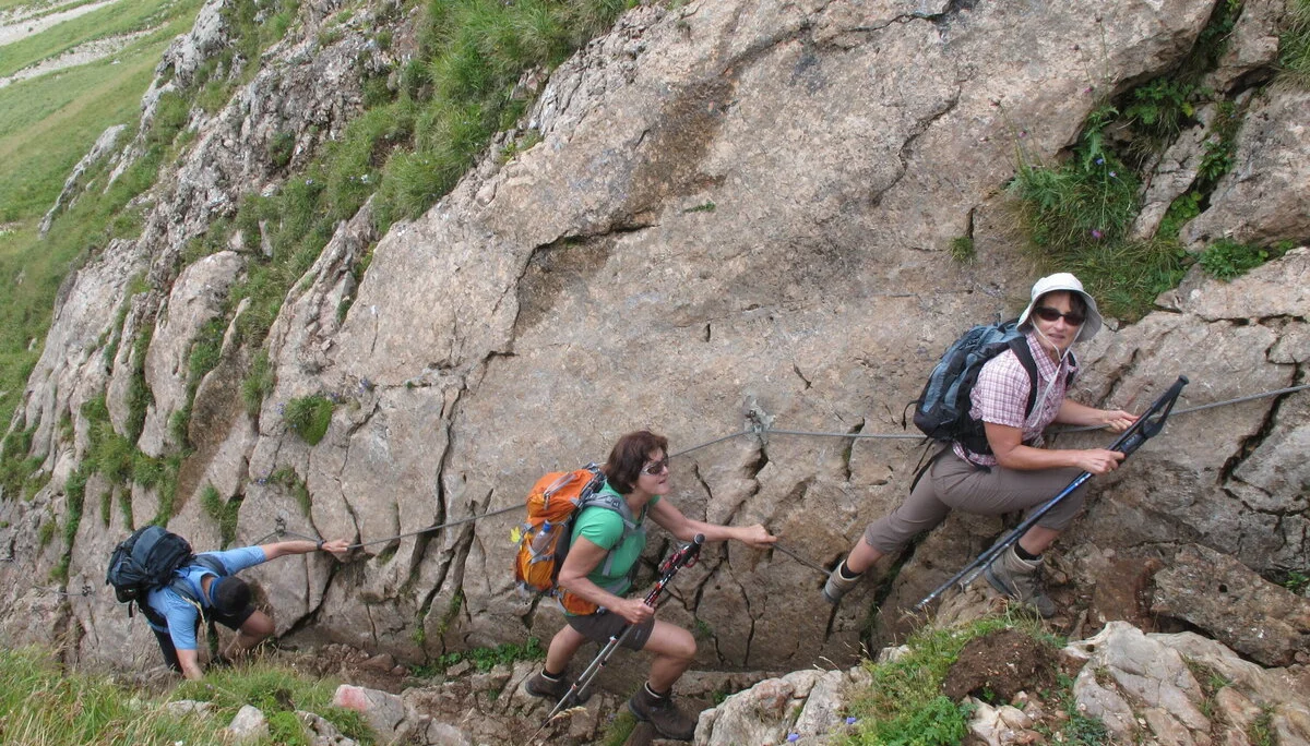 Rofangebirge | © Rofangebirge
