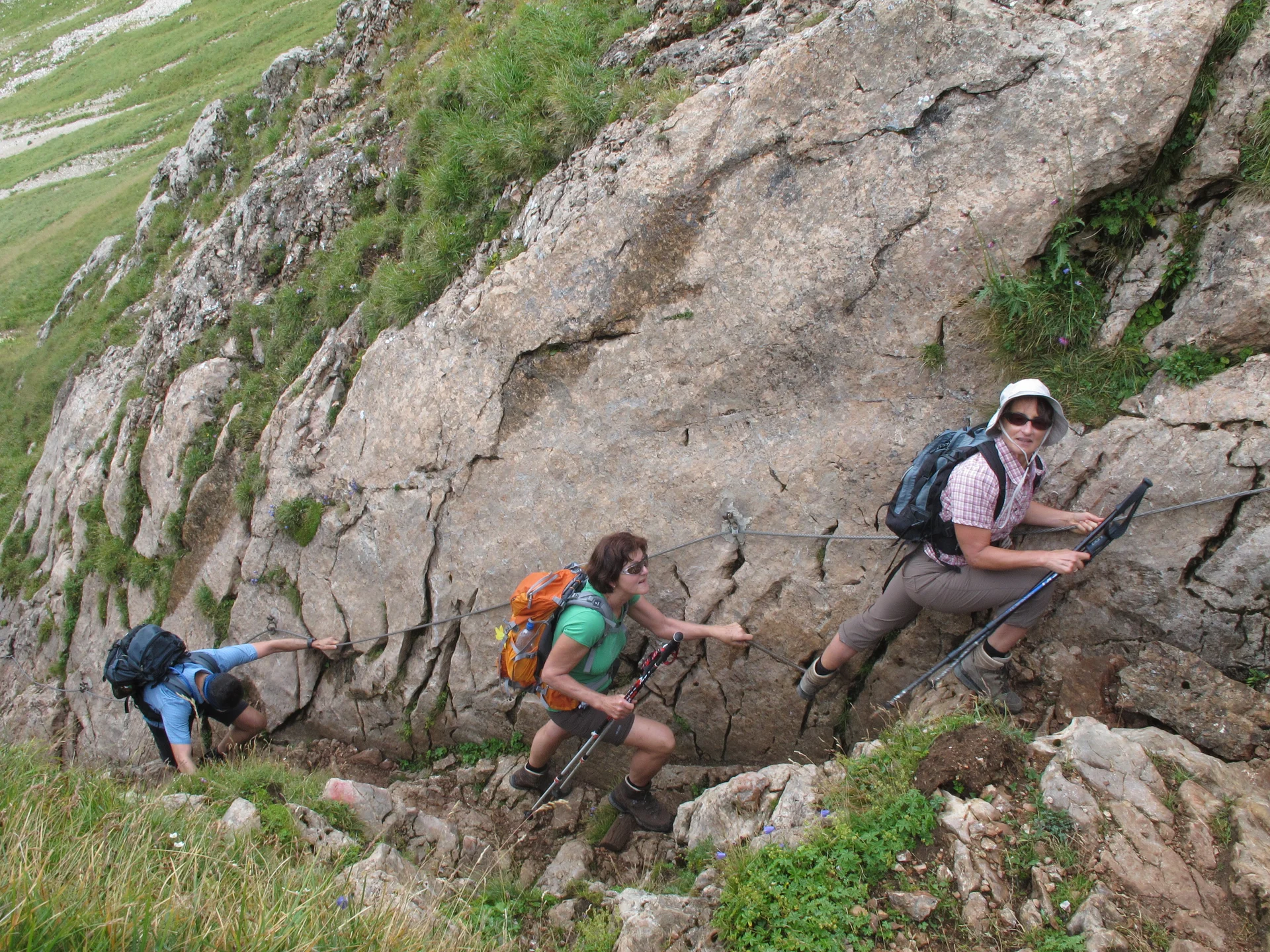 Rofangebirge | © Rofangebirge