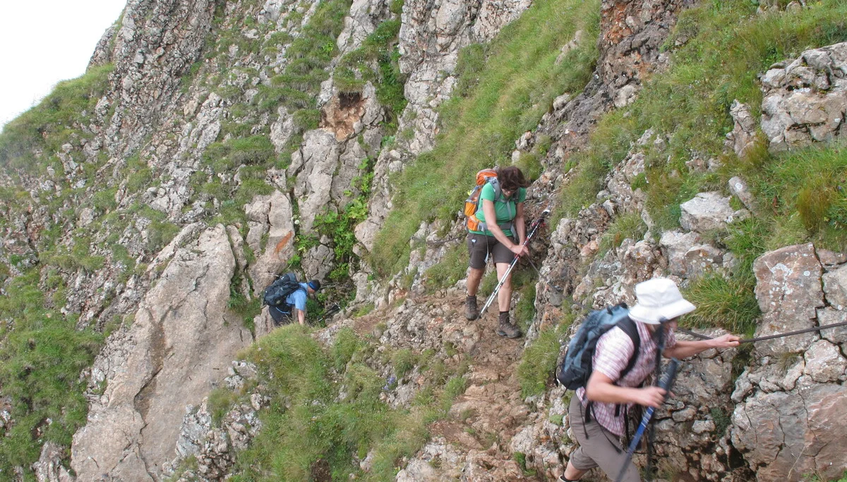 Rofangebirge | © Rofangebirge