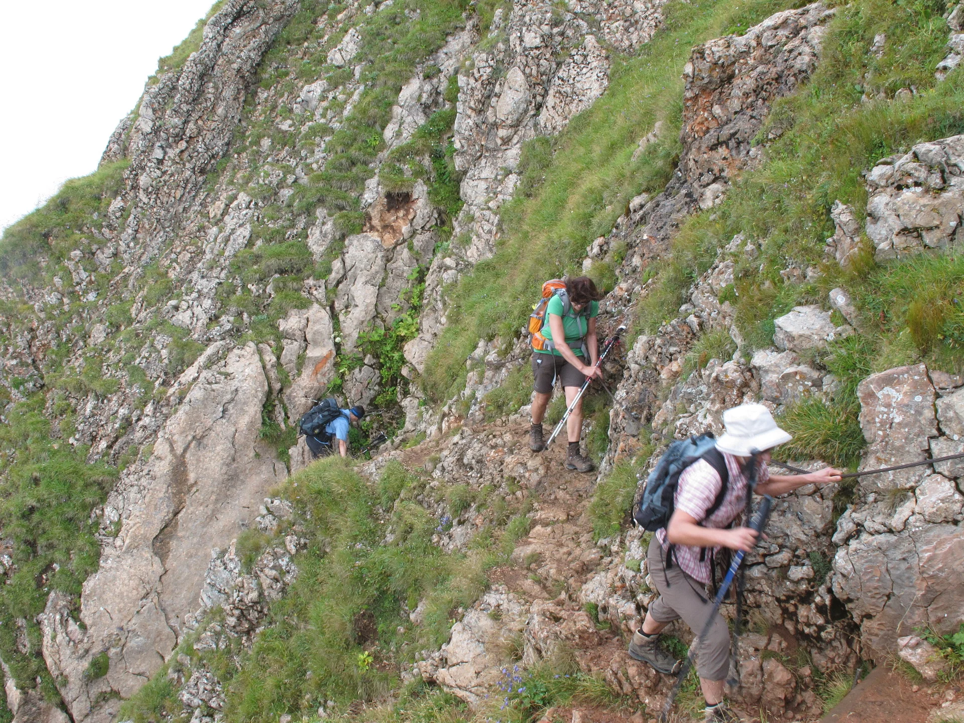 Rofangebirge | © Rofangebirge